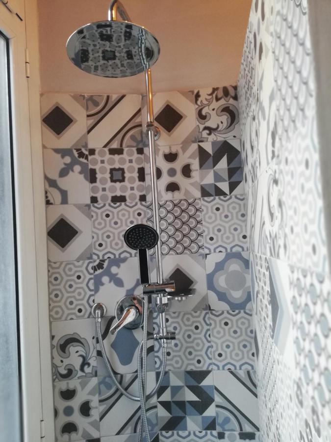 Double or Twin Room with Shared Bathroom