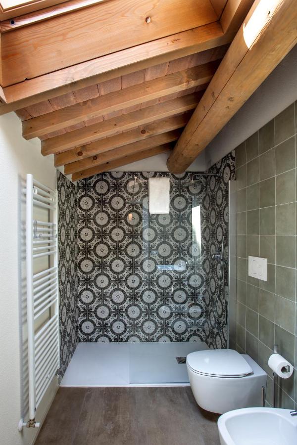 Apartment - Dachgeschoss