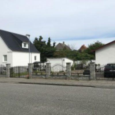 Grenaa Bed and Breakfast - Chambres d’hôtes