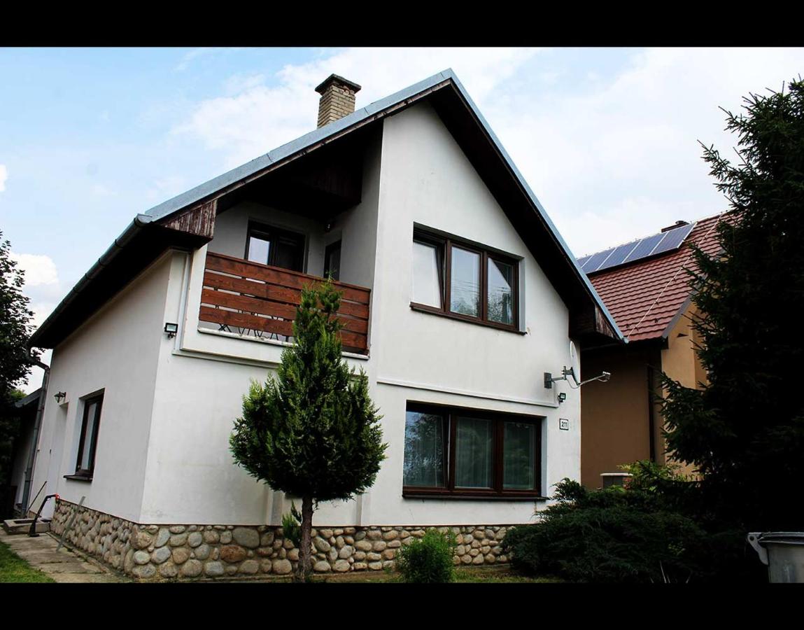 Villa Brigit - Ferienwohnung