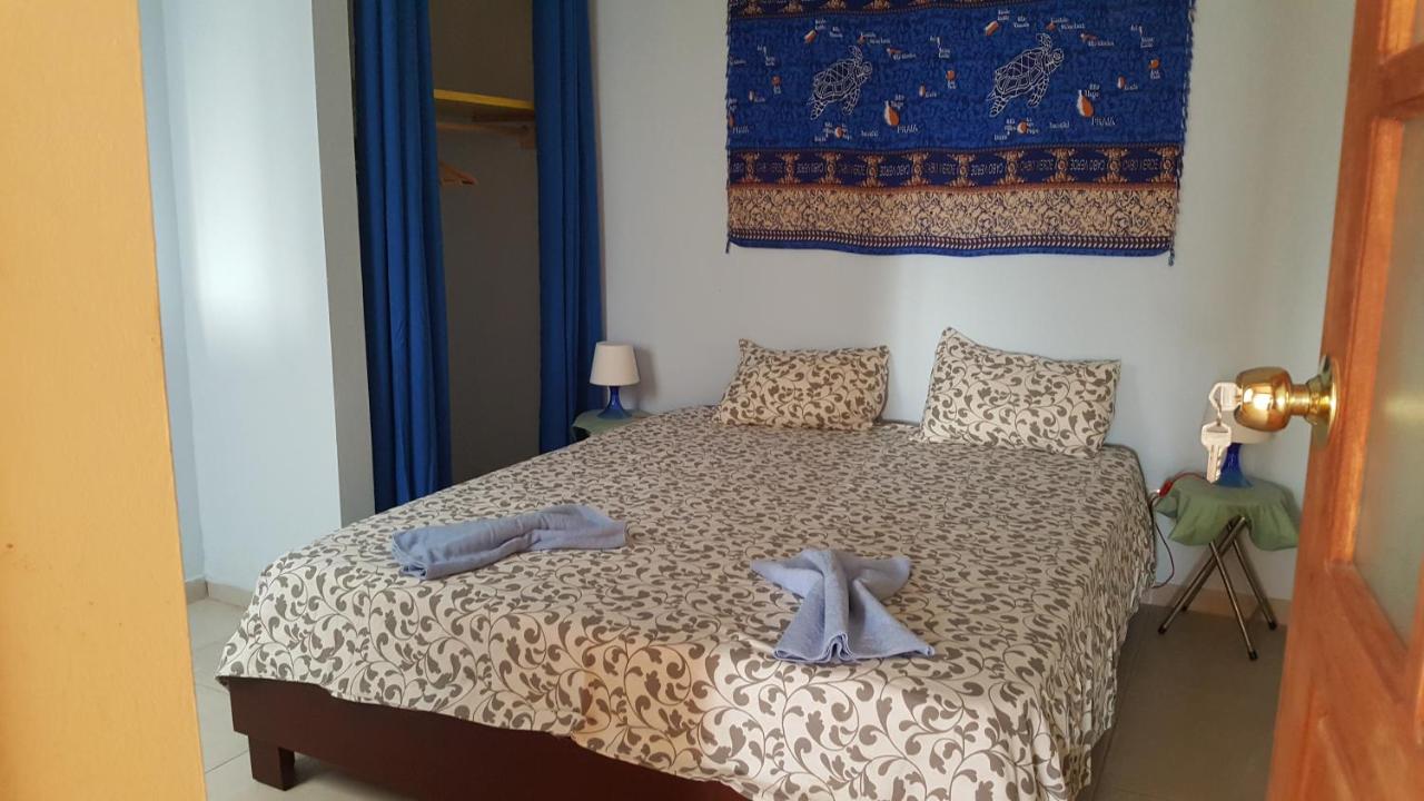 Appartement met 1 Slaapkamer