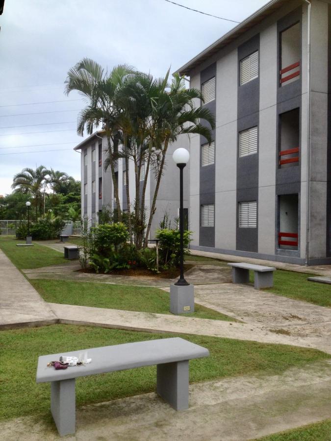 Praia Maranduba - B&B Ubatuba