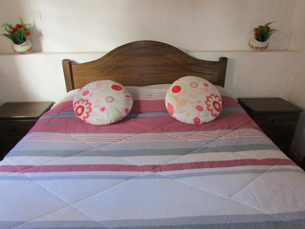 Chambre Double ou Lits Jumeaux