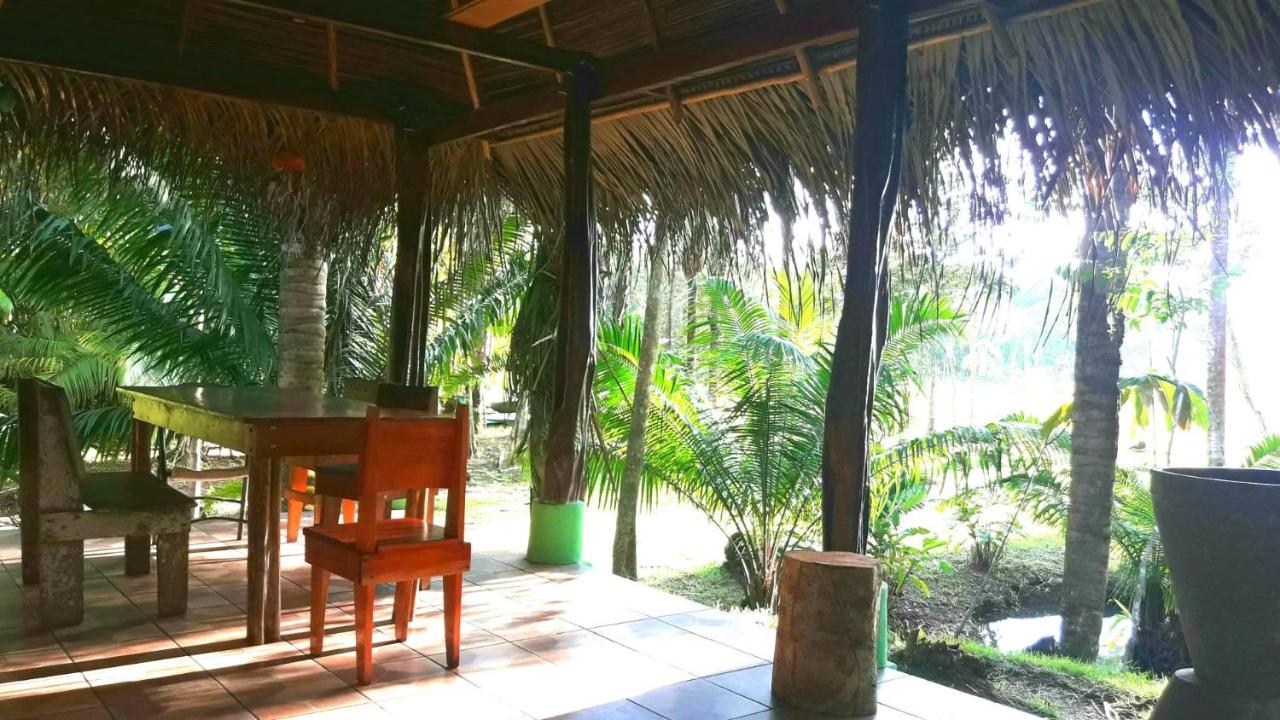 Encanto Lodge - B&B