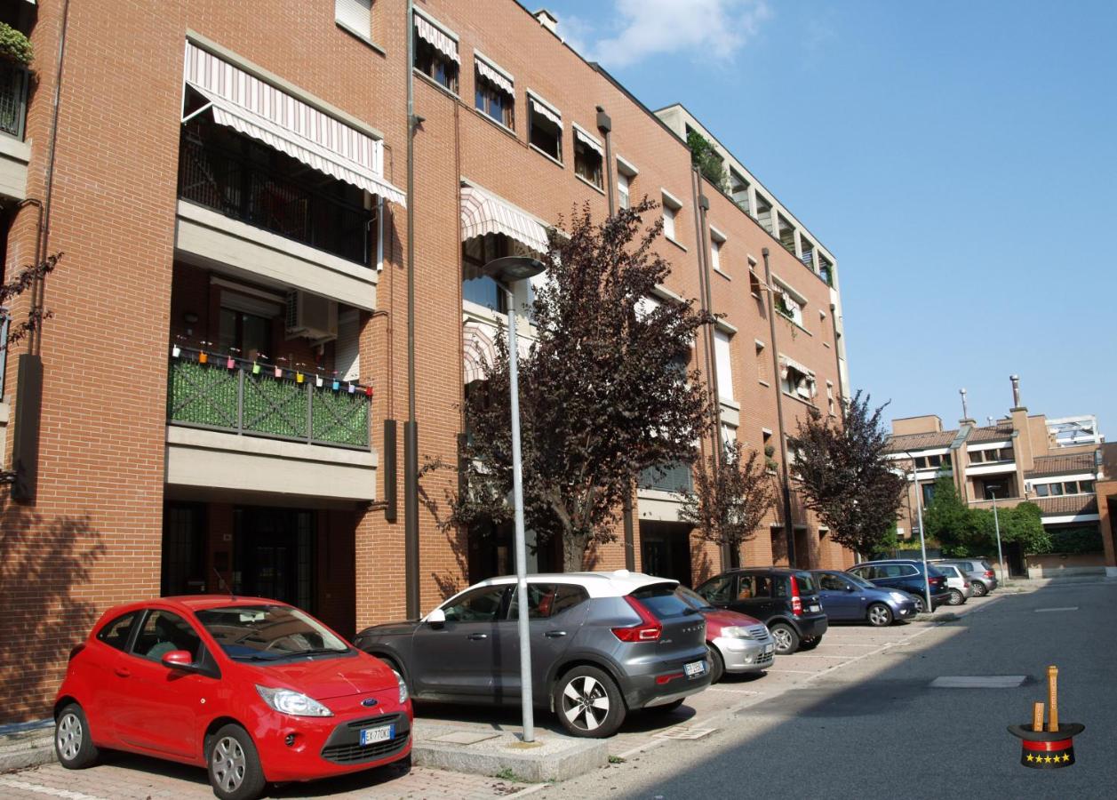 Magica Bologna - B&B