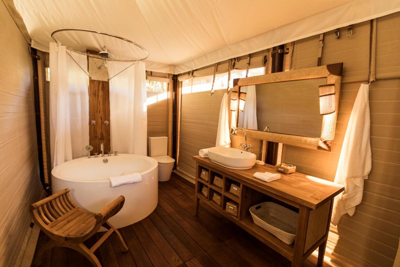 Glamping Tent - Adult Only & No Pets Allowed