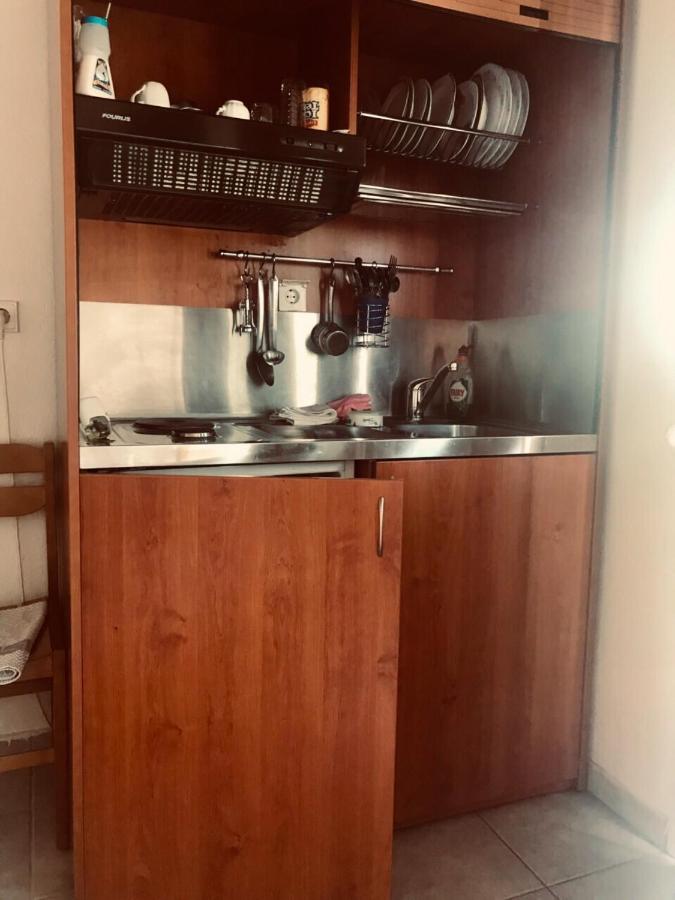 Standard Zweibettzimmer