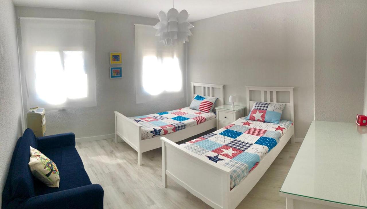 CAMBRILS PLAYA PRAT D`EN FORÉS - B&B Cambrils
