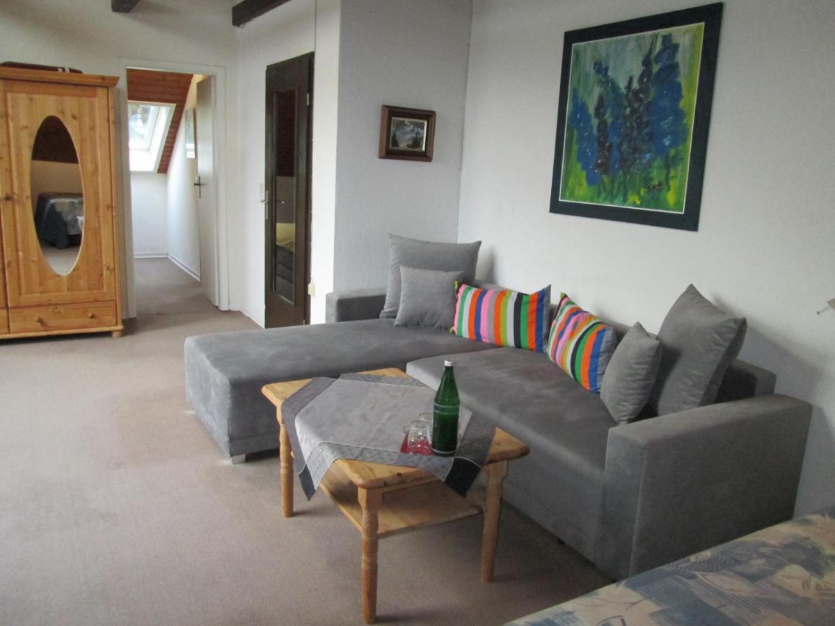 Chambre Quadruple Classique
