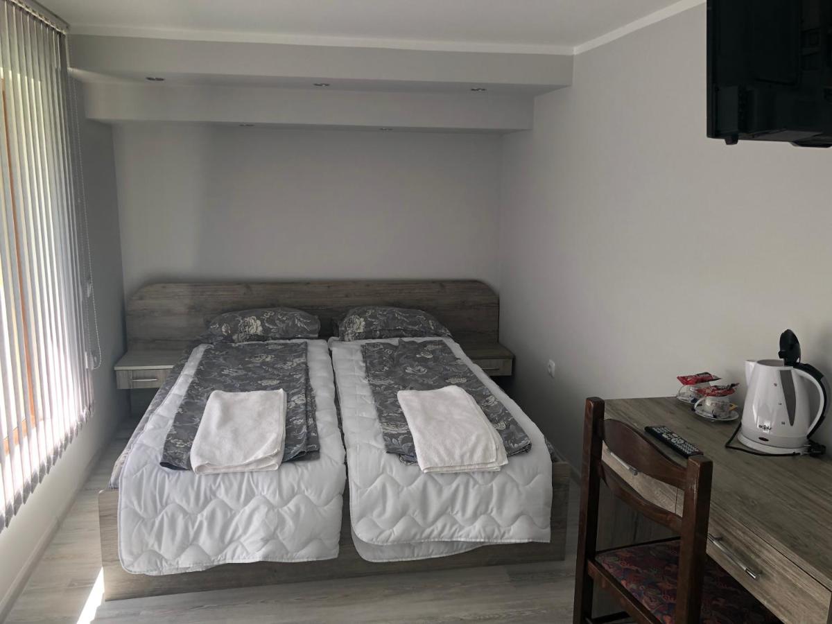 Triple Room with Mountain View