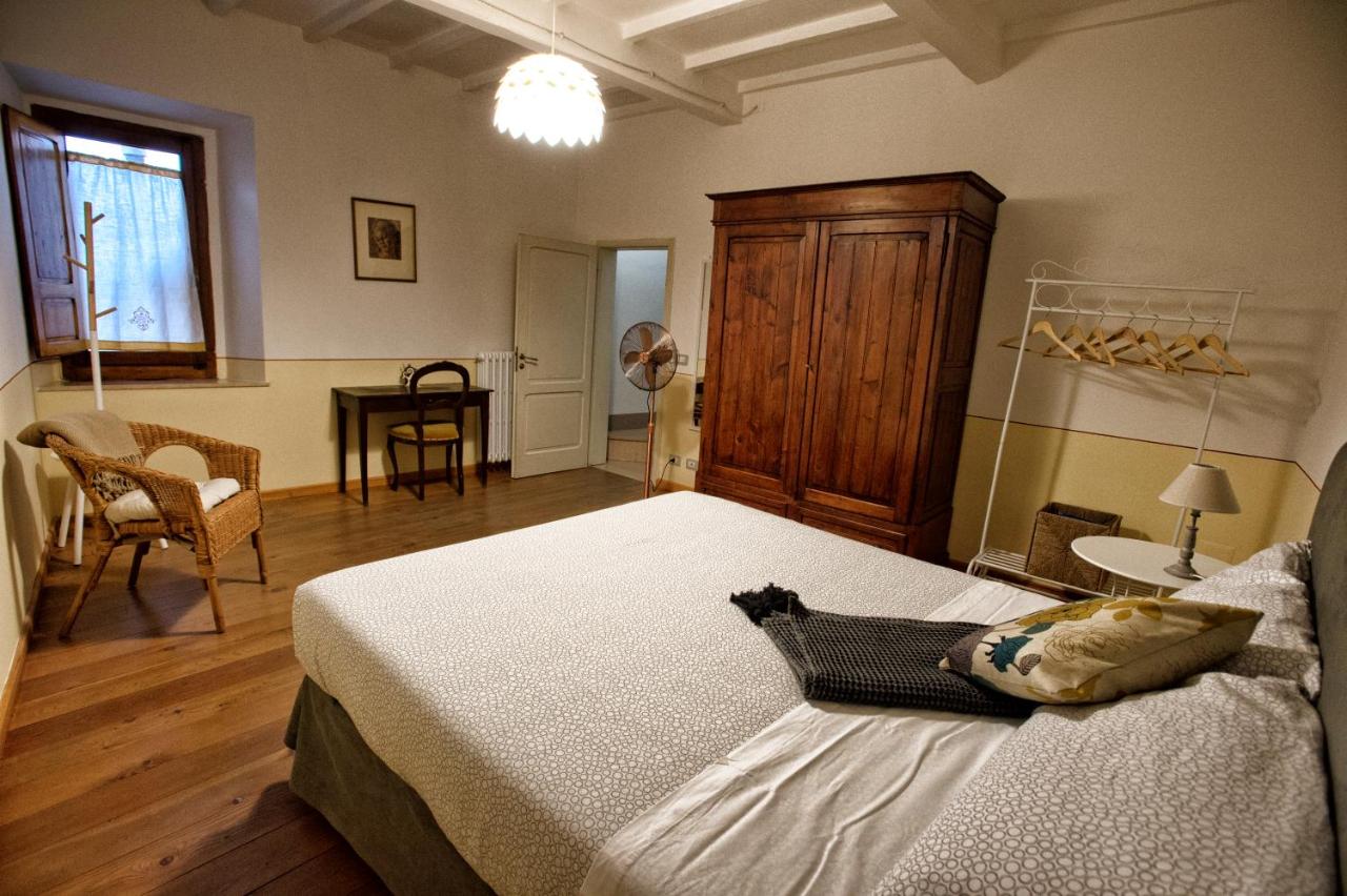Suite with City View