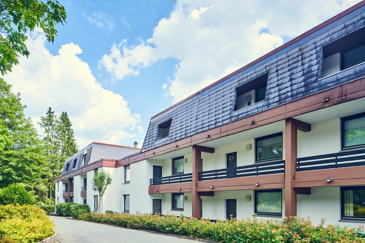 Supergemütlich - Mitten in der Natur - Netflix - Mountainbike - B&B Winterberg