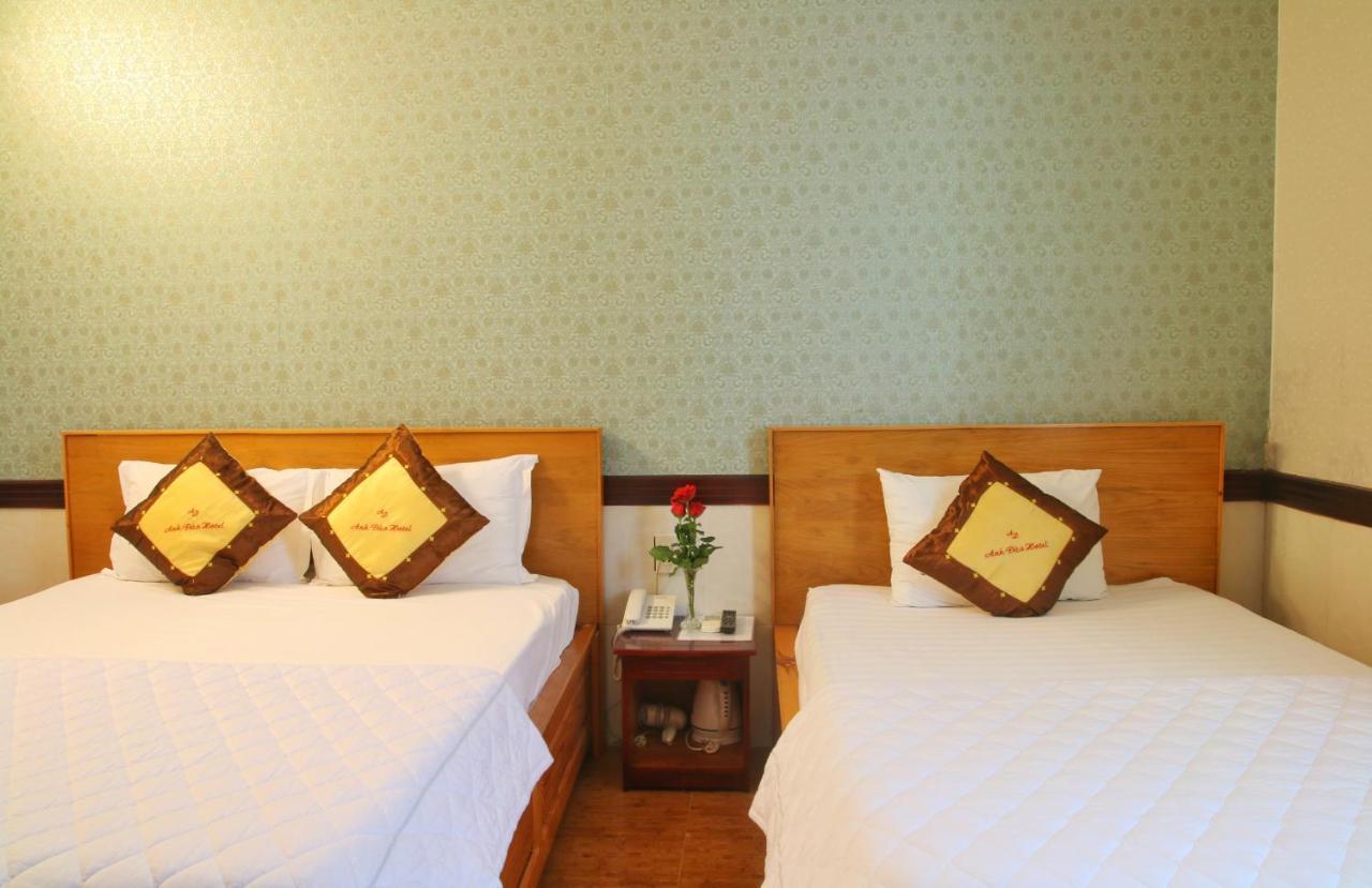 B&B Phu Quoc - Anh Dao Phu Quoc hotel - Bed and Breakfast Phu Quoc
