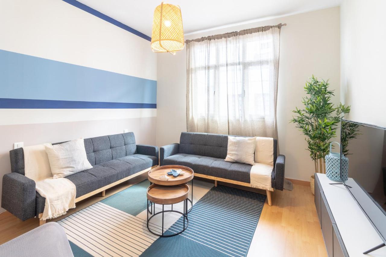 Flatguest Agaete Blue - B&B
