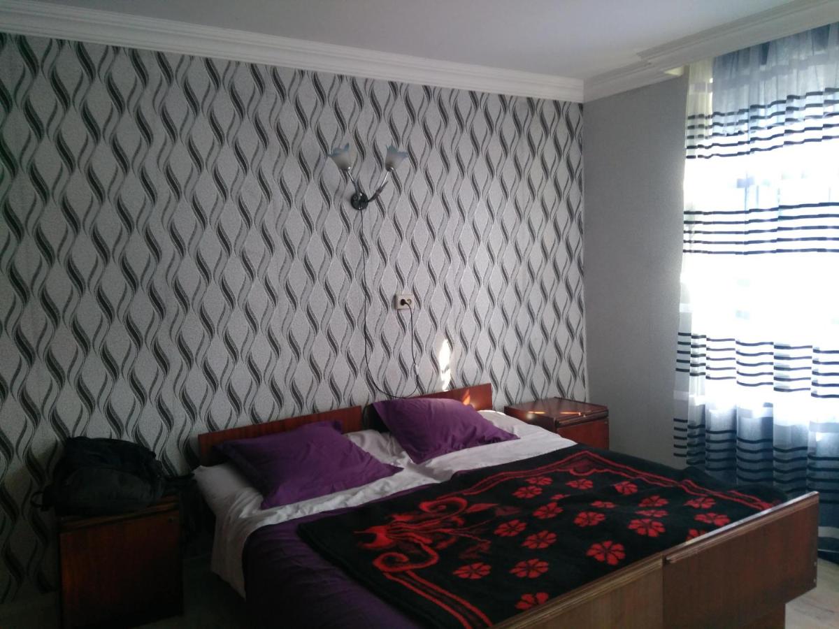 B&B Orbeli - 9 Plus - Orbeli - Bed and Breakfast Orbeli