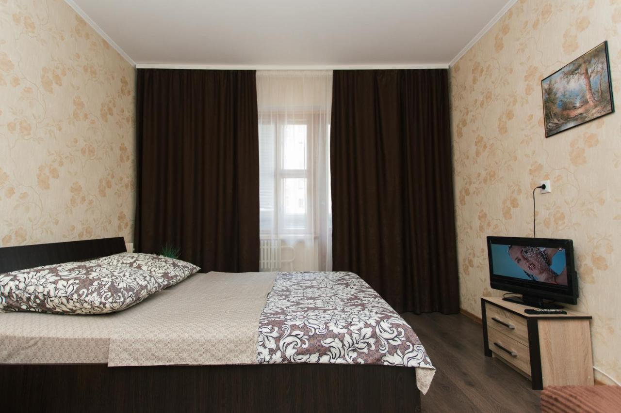 Apartment neer Kharkovskaya street 4 floor - B&B Sumy