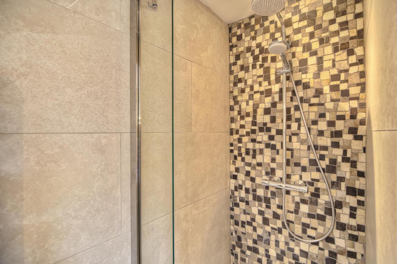 Le Refuge - Gigaro Lodges - Ferienwohnung La Croix-Valmer