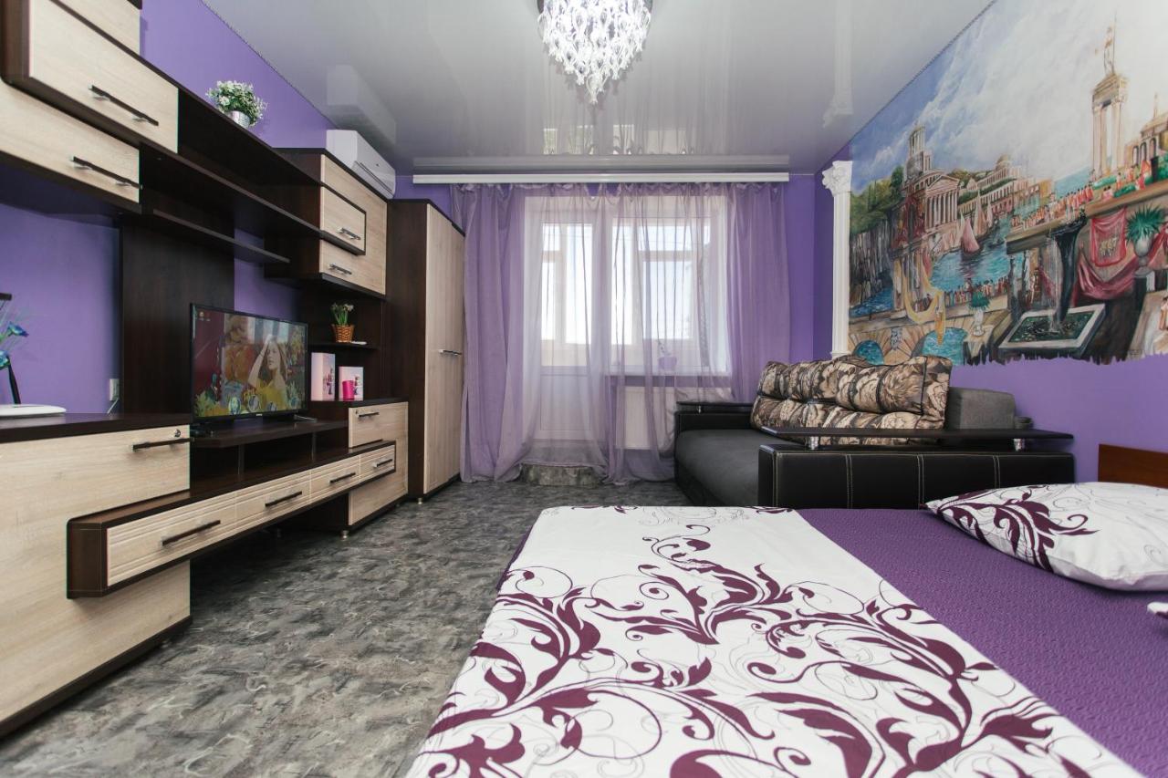 B&B Soemy - VIP Apartmens Faraon On Illinskaya 1 floor - Bed and Breakfast Soemy