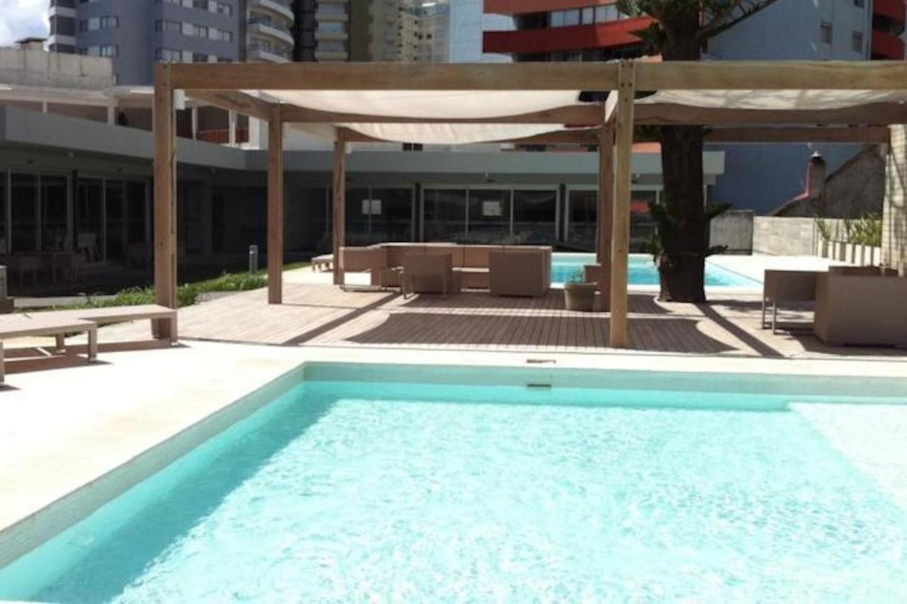 Hermoso Dpto 3d, Forest Tower II, Punta del Este - B&B Punta del Este