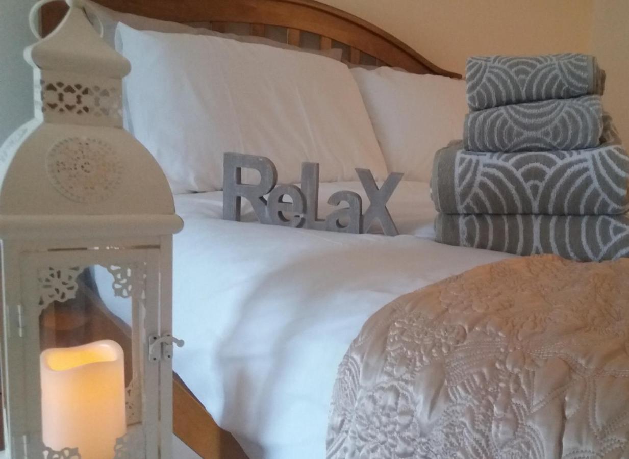 Belmullet Townhouse - B&B Béal an Mhuirthead