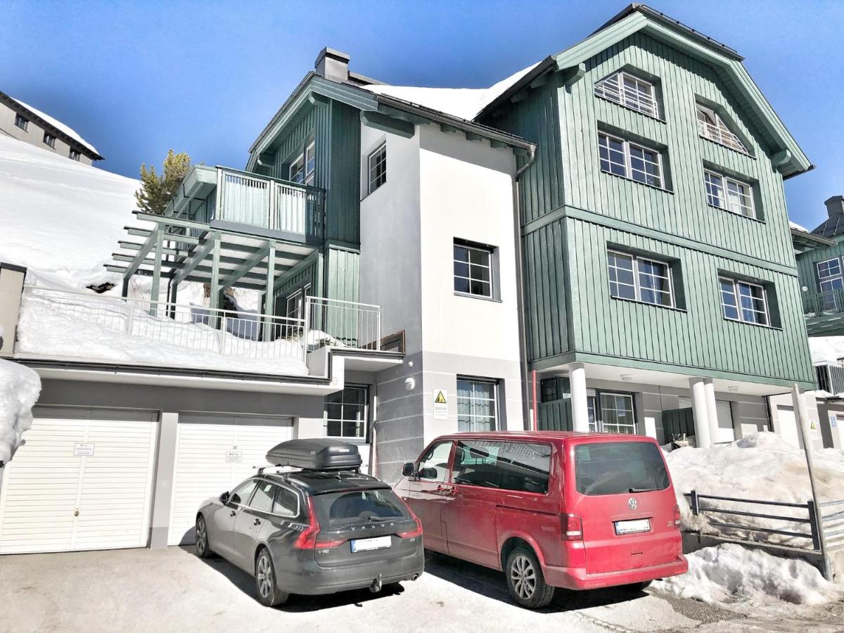 Hubertus Dependance - B&B
