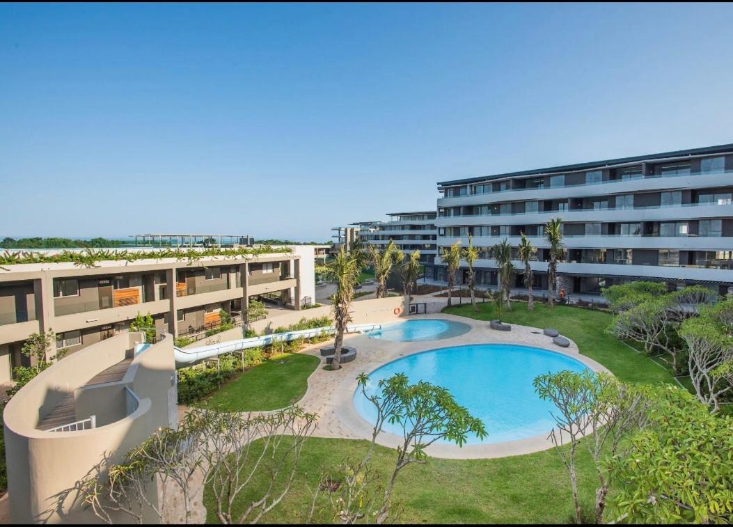 Pebble Beach Sibaya Apartment 238 - B&B Durban