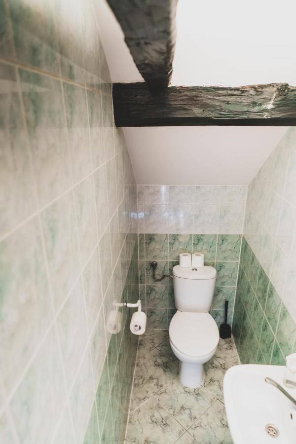 Chambre Triple avec Salle de Bains