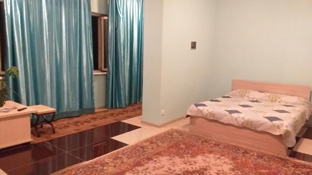 B&B Almaty - Apart Comfort Almaty - Bed and Breakfast Almaty