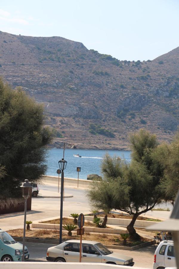 Lanterna sul mare - B&B Favignana
