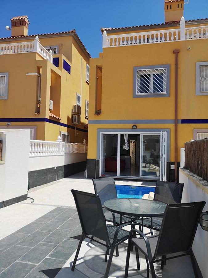 Villa La Zenia 25 - Chambres d’hôtes