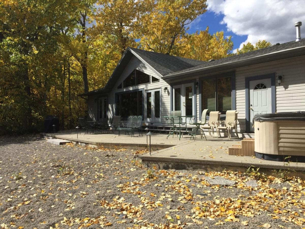 Murphys_Creekside - B&B Red Lodge