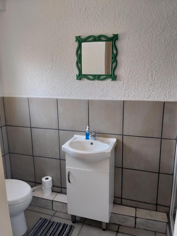 Standard Doppelzimmer
