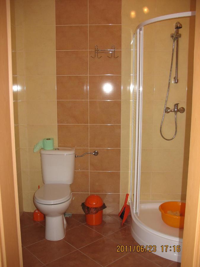 Familienzimmer mit Balkon