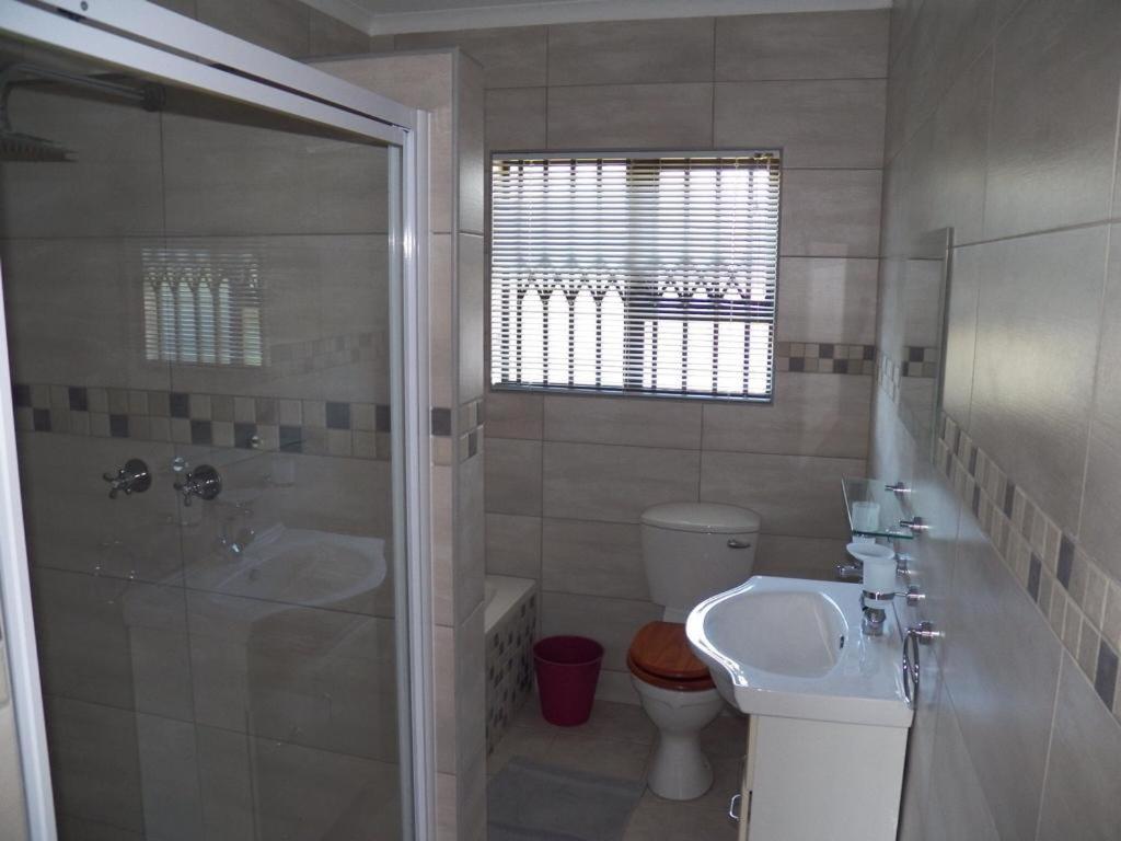 26 Pelser Plaat Meerensee - B&B Richards Bay
