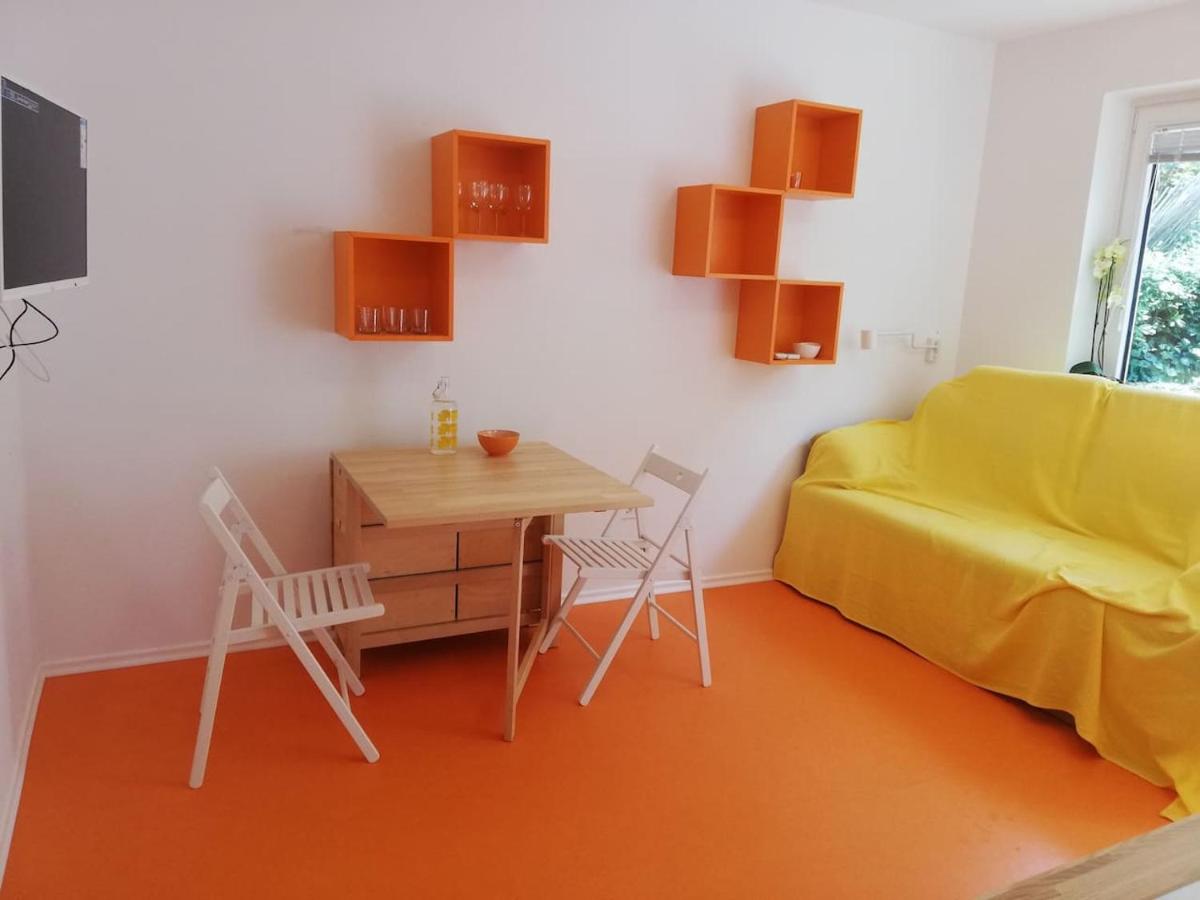 B&B Izola - Apartma Ada - Bed and Breakfast Izola