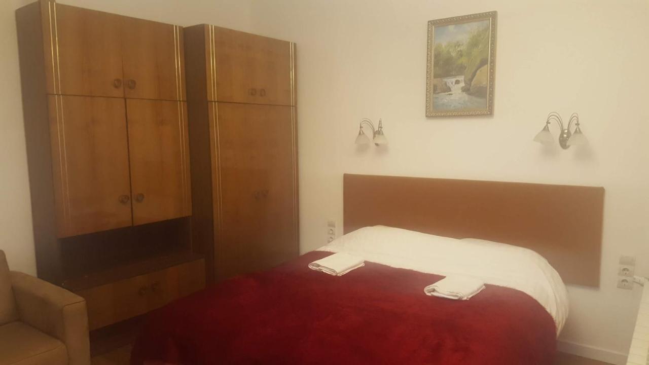 Suite Junior con terraza