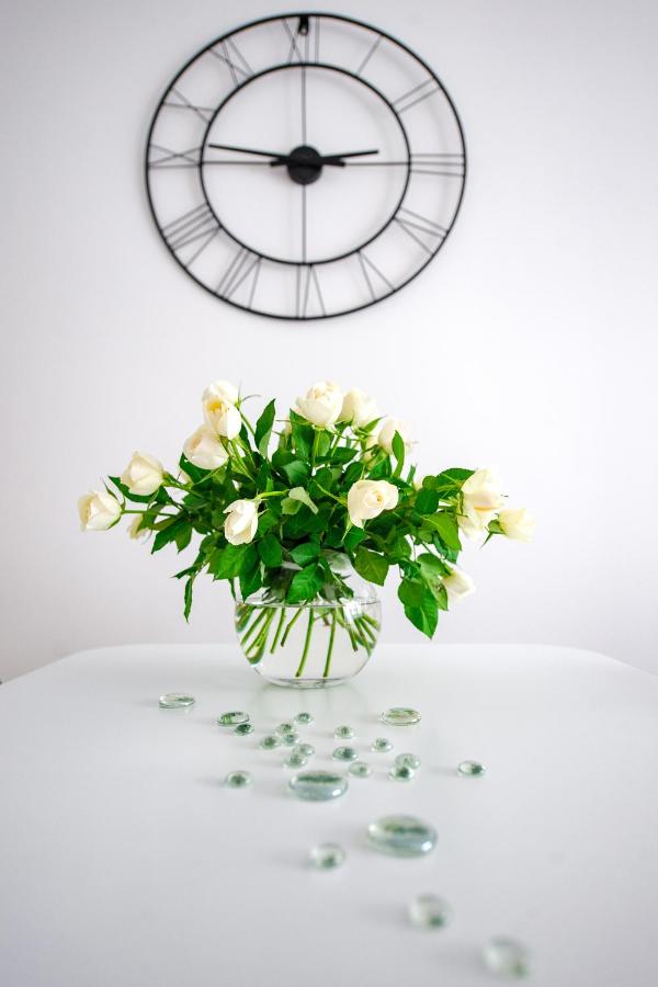 Apartament Baltic De Lux Platan Parking Free - B&B Świnoujście