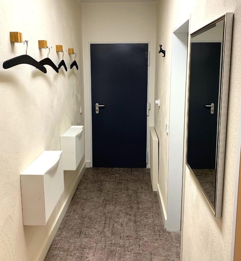 Appartement - Rez-de-Chaussée