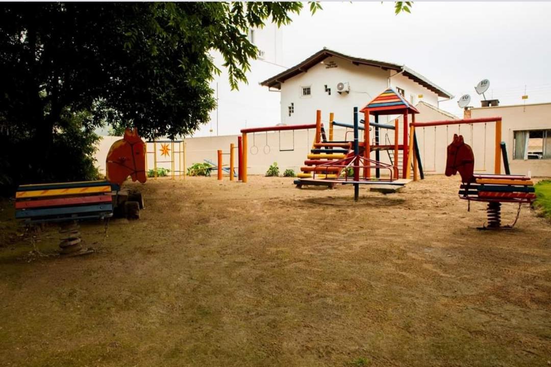 Apê da Gabi - Chambres d’hôtes Balneário Camboriú