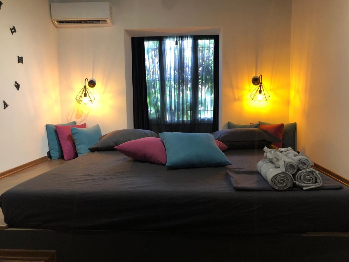 Nikki Apartments 2 - Bed and Breakfast Tirana
