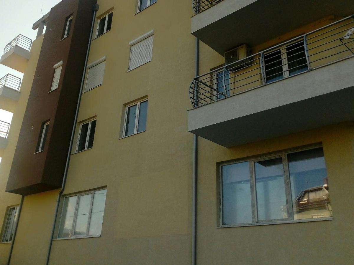 Tanja 1 - B&B