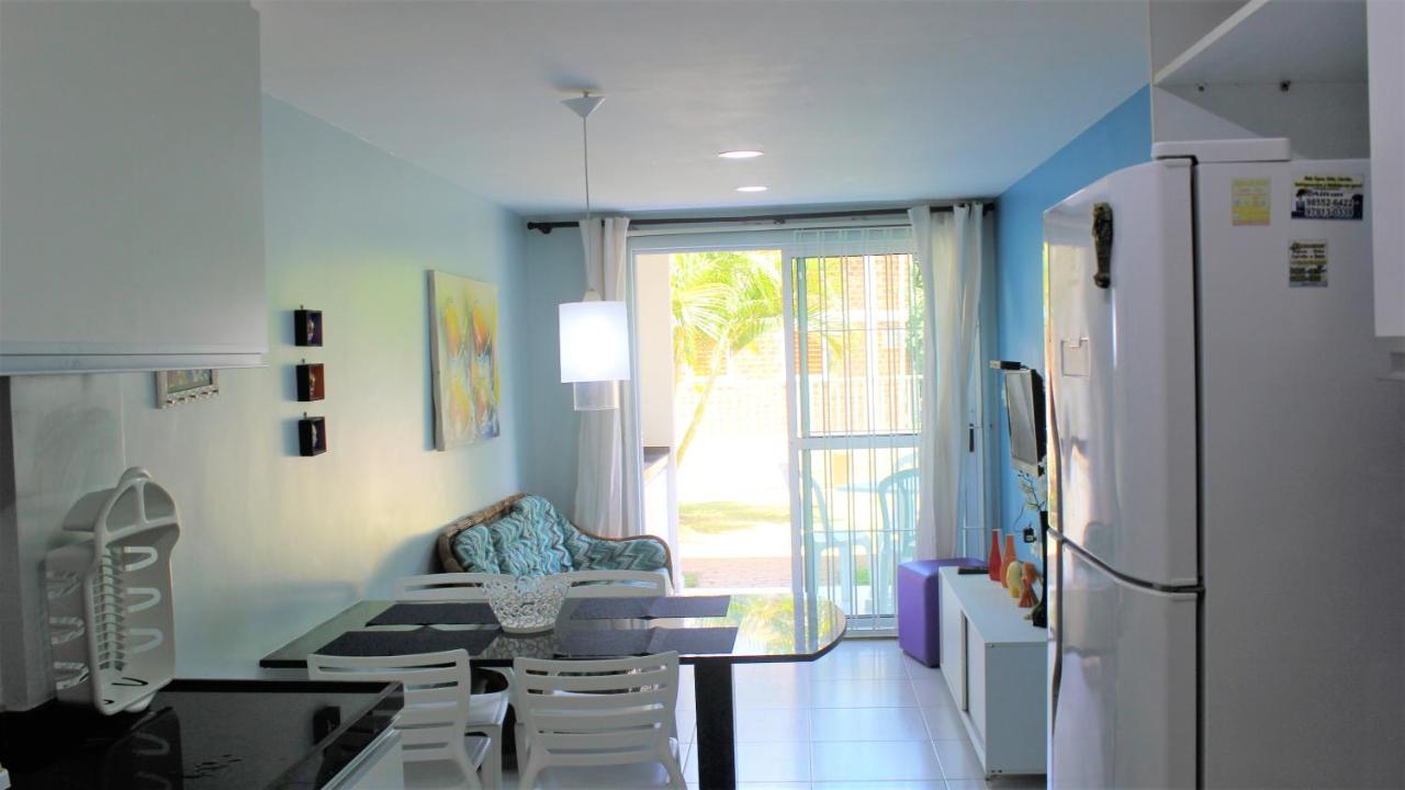 Ocean Residence AP 2 - B&B Porto De Galinhas