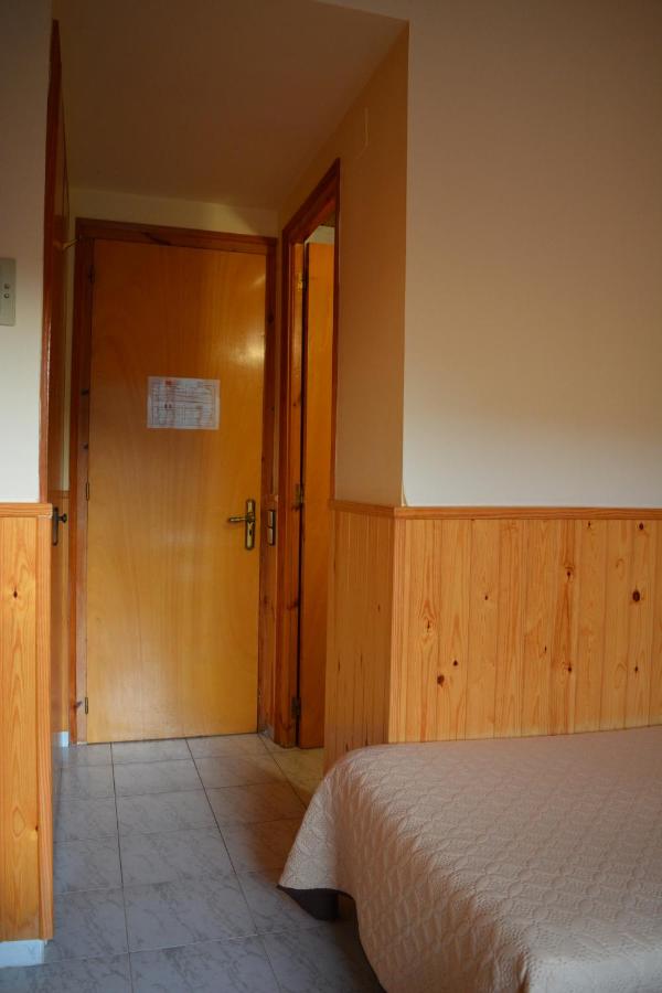 Twin Room with Balcony
