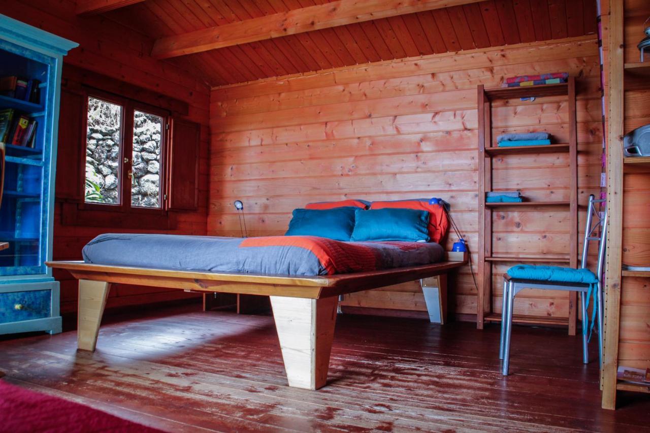 Double Room with Balcony and Sea View
