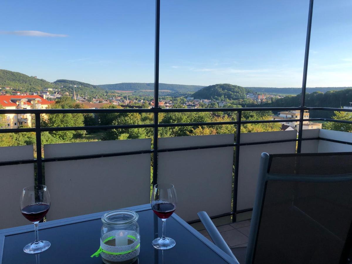 B&B Bad Kissingen - Apartment AusZeit - Bed and Breakfast Bad Kissingen