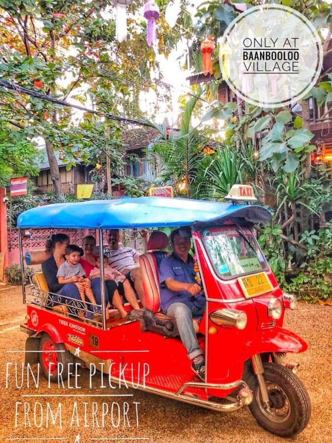 Mango Villa with Free One Way Airport Transfer & 50% off Home dinner for 2 Person