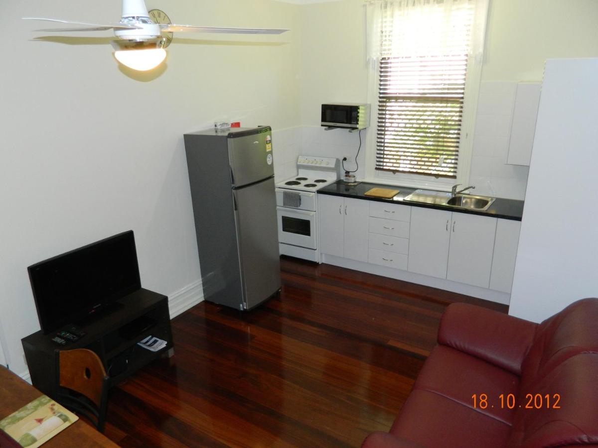 B&B Geraldton - Champion Bay Apartments - Bed and Breakfast Geraldton