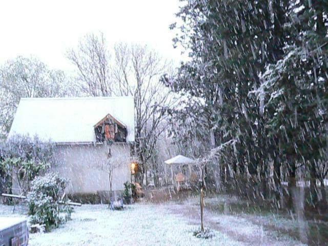 TENDERETE - B&B