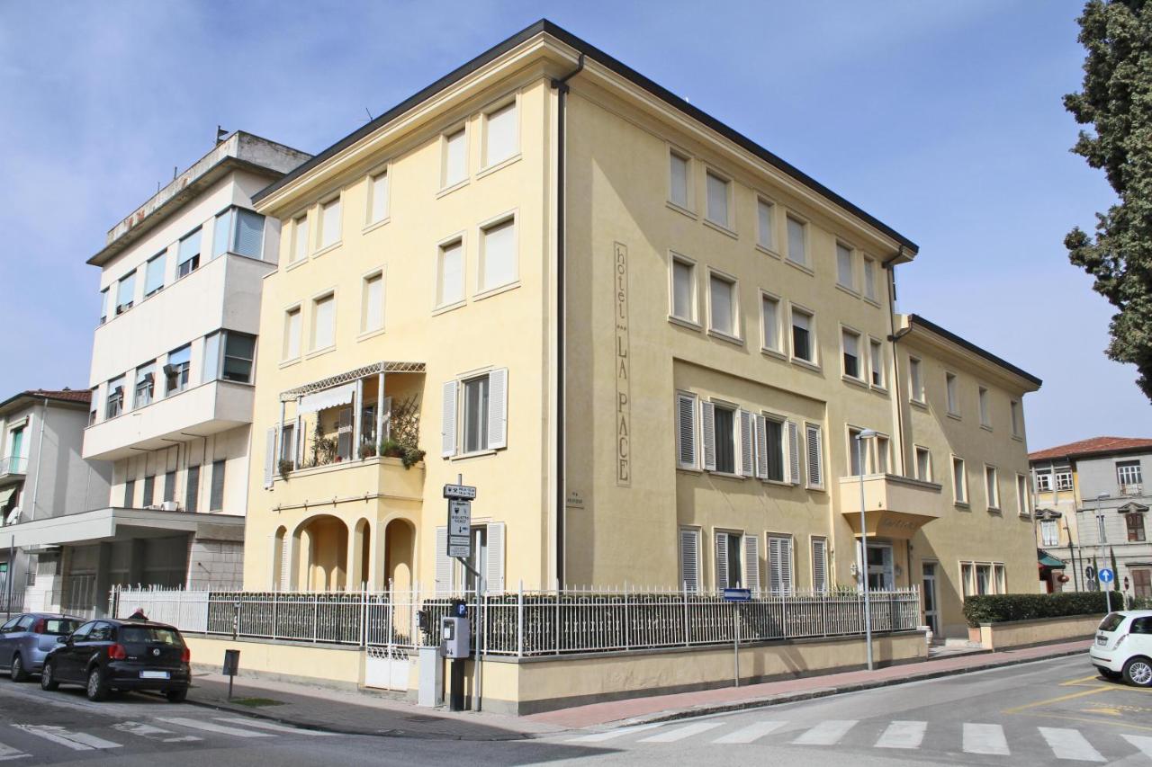 B&B Pontedera - Hotel La Pace - Bed and Breakfast Pontedera