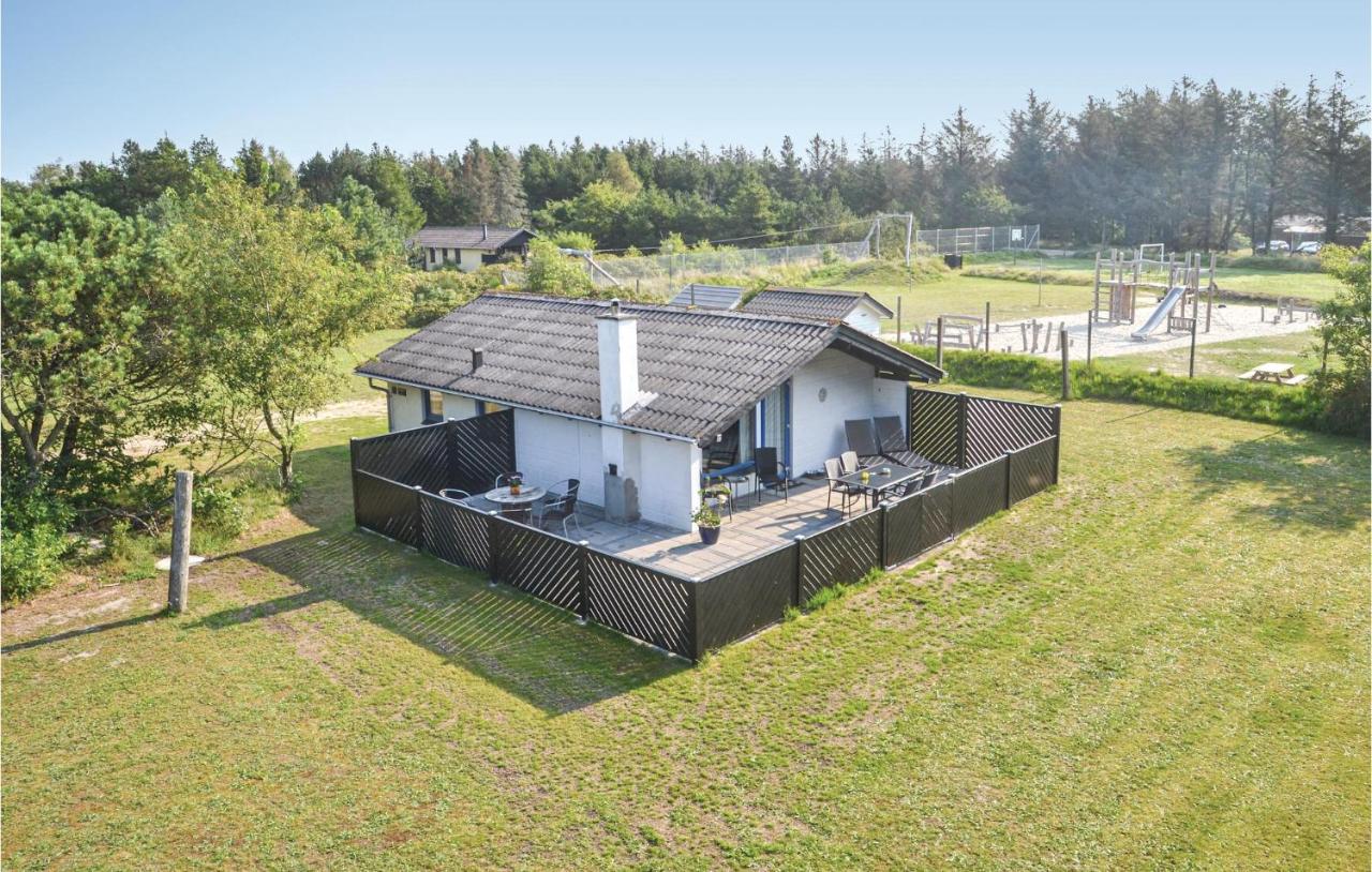 B&B Lønne Hede - Amazing Home In Nrre Nebel With 3 Bedrooms And Wifi - Bed and Breakfast Lønne Hede